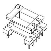 MX-1622-1\EE16立式(5+2PIN)