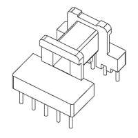 MX-1625\EE16卧式(5+5PIN)