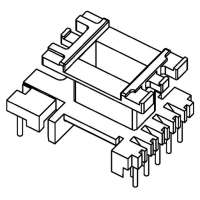MX-1627\EE16立式(5+4+1+2PIN)
