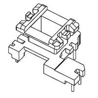 MX-1631\EE16立式(5+2+1PIN)