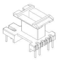 MX-1633\EE16立式(5+2PIN)