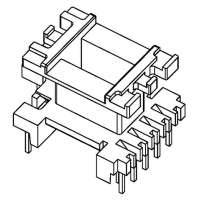 MX-1906\EE19立式(5+4+1+2PIN)