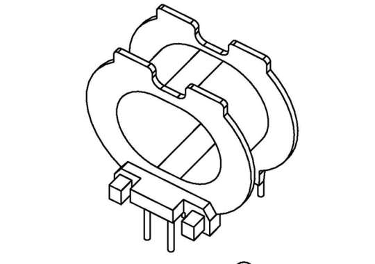 ATQ2314\ATQ23卧式(4+2PIN)