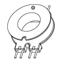 RM10\立式(2+4PIN)