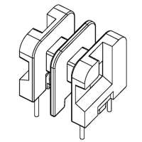 UU9.8-12A\UU9.8卧式(2+2PIN)