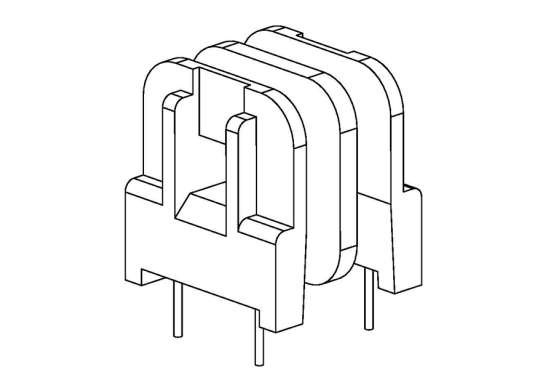 UU16\卧式(2+2PIN)