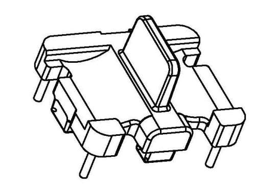 YS-TD1212(10*13)/BASE(2+2PIN)