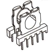 WSL-ATQ-1701/ATQ-17卧式(5+5)PIN