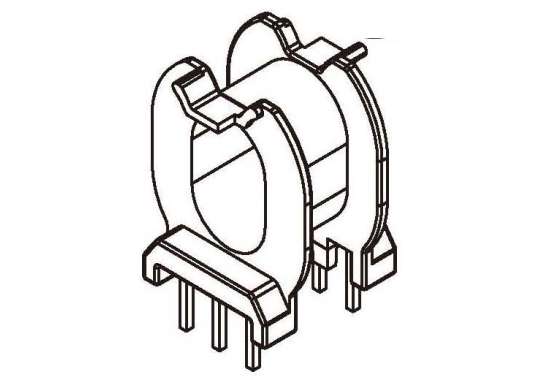 WSL-ATQ-1802-1/ATQ-18卧式(3+3)PIN 0.6方针