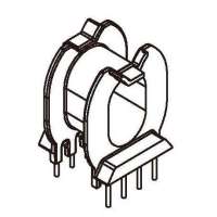 WSL-ATQ-1806/ATQ-18卧式(4+4)PIN 0.50圆针