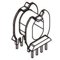 WSL-ATQ-1806-1/ATQ-18卧式(4+4)PIN 0.55方针