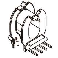 WSL-ATQ-1808-L/ATQ-18卧式(4+4)PIN L脚
