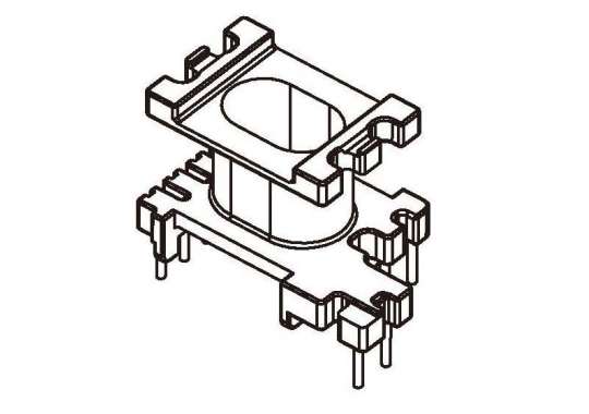 WSL-ATQ-1809-B/ATQ-18立式(5+2+2)PIN
