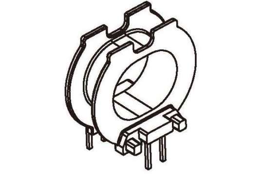 WSL-ATQ-2314-1/ATQ-23卧式(4+2)PIN方针