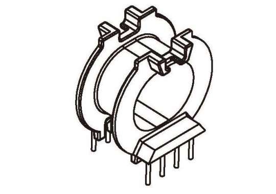 WSL-ATQ-2315/ATQ-23卧式(4+4)PIN
