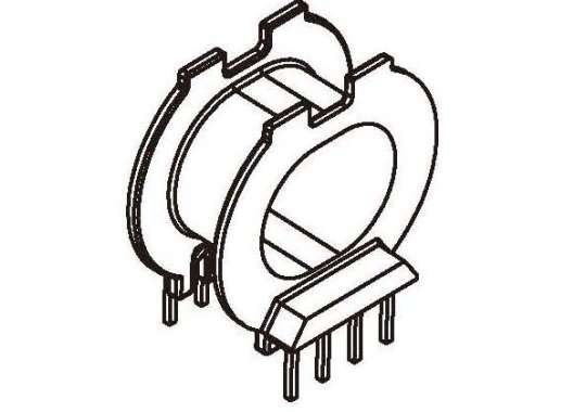 WSL-ATQ-2316/ATQ-23卧式(4+4)PIN