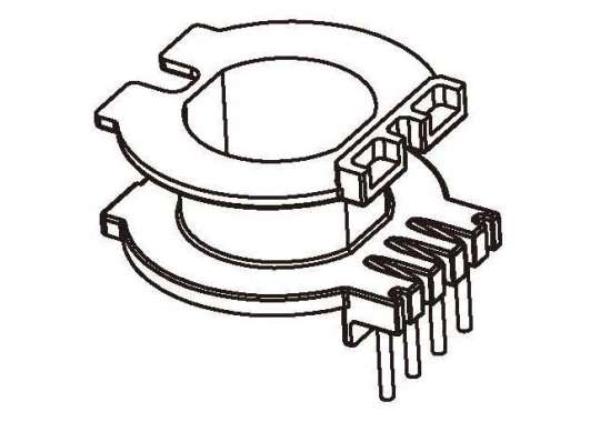 WSL-ATQ-2401/ATQ-24立式(4PIN)