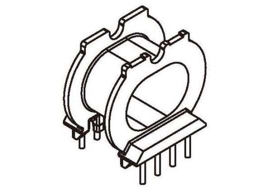 WSL-ATQ-2518/ATQ-25卧式(4+4)PIN