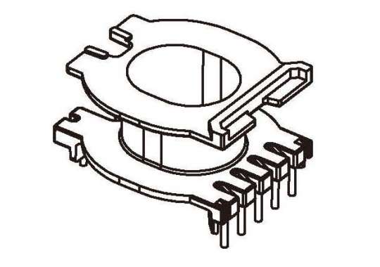 WSL-ATQ-2716/ATQ-27立式(5+2)PIN