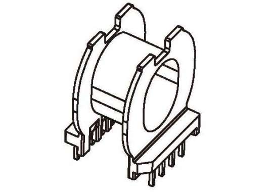 WSL-ATQ-2718/ATQ-27卧式(4+4)PIN