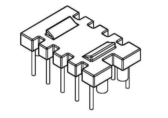 DY-BASE-030-1/BASE-030(10PIN)
