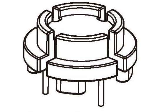 DY-BASE-037-1/BASE-037(4PIN)
