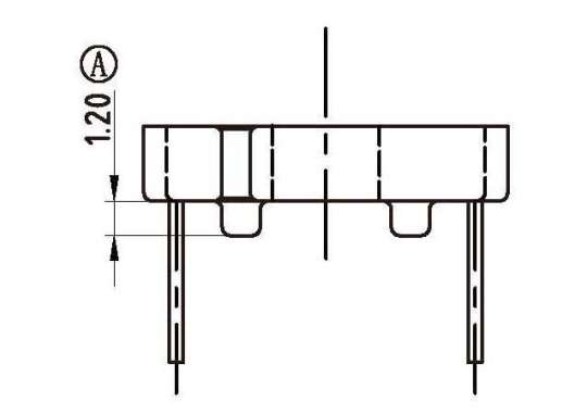 DY-BASE-0906/BASE-09(8PIN)