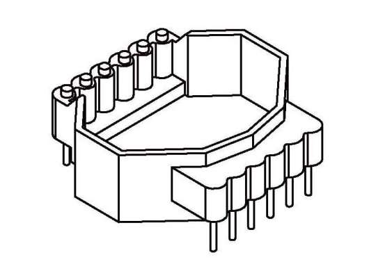 DY-CASE-1008/CASE-RM-10(12PIN)
