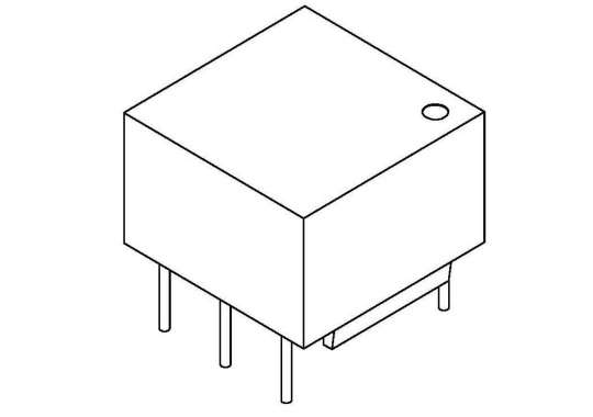 DY-CASE-14.6/CASE-14.6(2+3)PIN