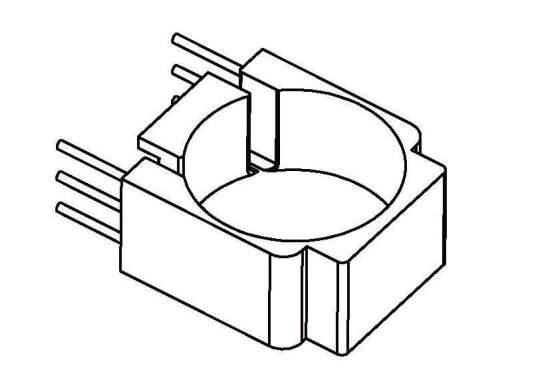 DY-CASE-1402/42V18(3+3)PIN
