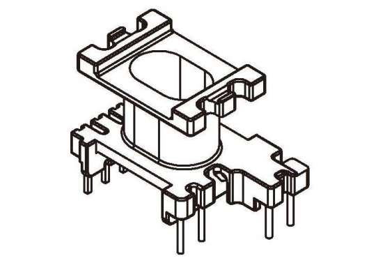 WSL-ED-1701-A/ED-17立式(5+2+2)PIN