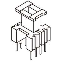 WSL-EE-1006/EE-10立式(4+4)PIN