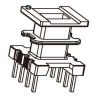 DY-EE-1016-1/EE-10立式(4+4)PIN