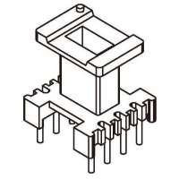 WSL-EE-1016-2/EE-10立式(4+4)PIN