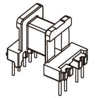 WSL-EE-1312/EE-13卧式(5+4)PIN