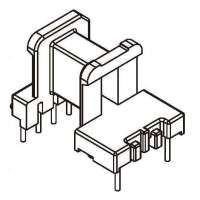 DY-EE-1313/EE-13卧式(5+2)PIN
