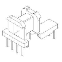 WSL-EE-1344-1/EE-13卧式(4+2+2)PIN