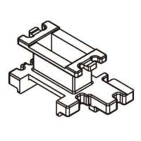 WSL-EE-1512/EE-15立式加宽(5+2)PIN