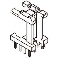 WSL-EE-1515/EE-15卧式(4+4)PIN