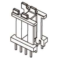 WSL-EE-1516/EE-15卧式(4+4)PIN