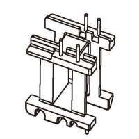WSL-EE-1520-1/EE-15卧式(2+2+1)PIN