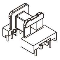WSL-EE-1629/EE-16卧式(5+2)PIN