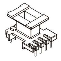 WSL-EE-1906/EE-19立式(5+4)PIN