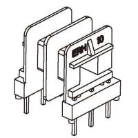 DY-EE-1916/EE-19卧式(6PIN)