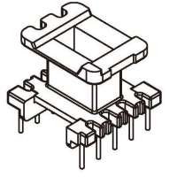 WSL-EE-1923/EE-19立式(5+5)PIN