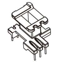 WSL-EE-1924/EE-19立式(5+3)PIN