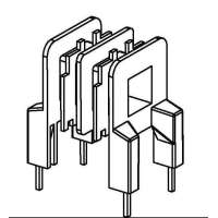 DY-EE-2011/EE-20卧式(2+2)PIN