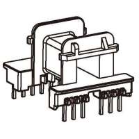 DY-EE-2025/EE-20卧式(8+6)PIN