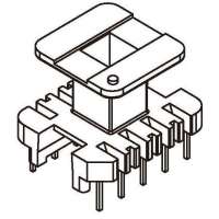 WSL-EE-2502/EE-25立式(5+5)PIN 0.64方针