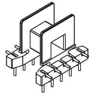 DY-EE-2503/EE-25卧式(10PIN)